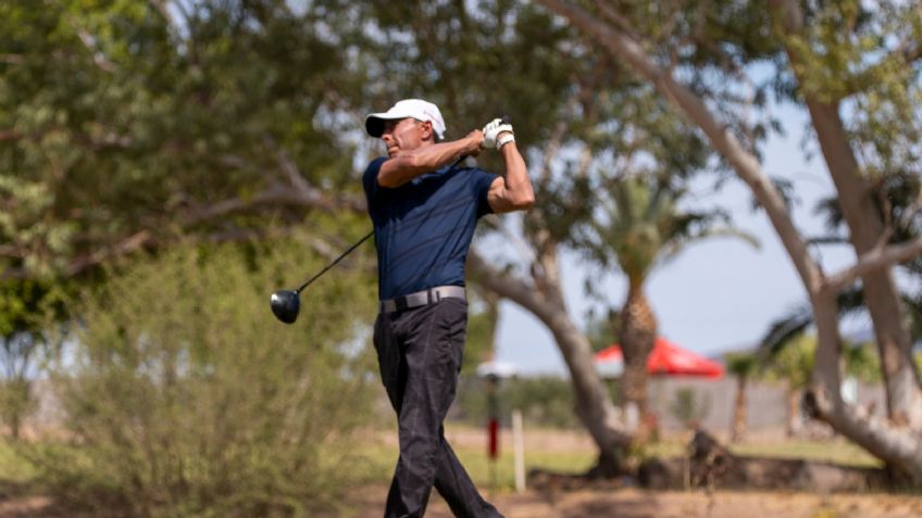 El club de Golf de Ciudad Obregón abrirá sus puertas este fin de semana para el Torneo Anual