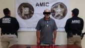 Foto ilustrativa de la nota titulada Fiscalía de Sonora: cae hombre con 25 envoltorios con cristal en San Luis Río Colorado