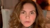 Foto ilustrativa de la nota titulada "No sean envidiosos": Lucero defiende a sus hijos tras ser llamados 'nepo babies'