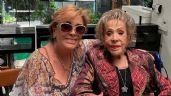Foto ilustrativa de la nota titulada ¿Malagradecida? Sylvia Pasquel expone la peor cara de Silvia Pinal y deja en shock a Televisa