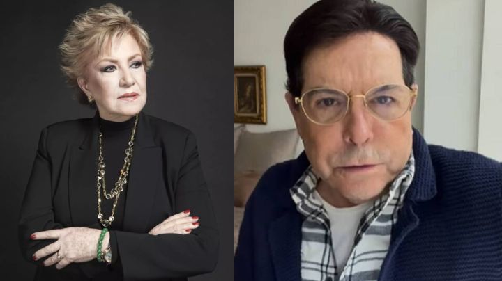 "Ya descanse": Pepillo Origel pide a presentadora de Televisa que ya se retire por esto