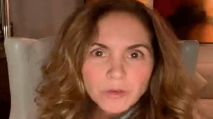 "No sean envidiosos": Lucero defiende a sus hijos tras ser llamados 'nepo babies'