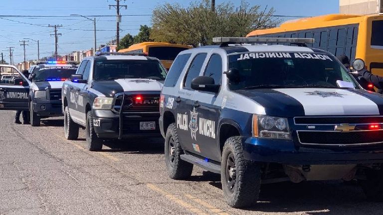 Fiscalía de Sonora: cae hombre con 25 envoltorios con cristal en San Luis Río Colorado