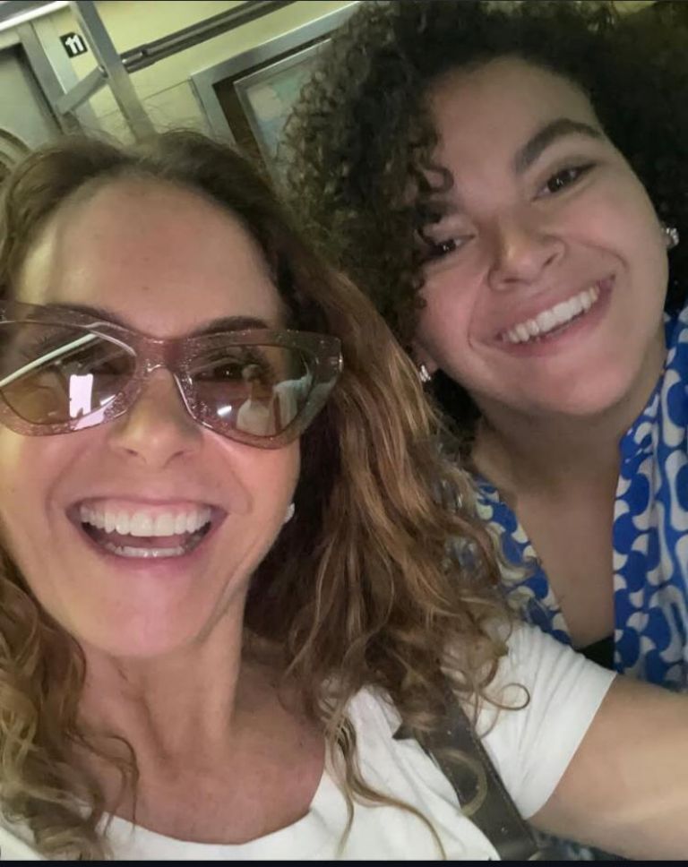 Lucero y Lucero Mijares 