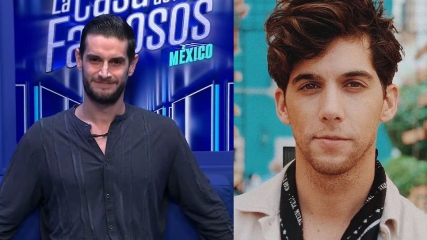 Conductor de Televisa, despedido de 'LCDLF México' por no apoyar a Adrián Marcelo; esto dijo