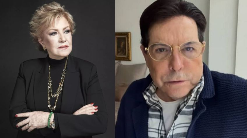 "Ya descanse": Pepillo Origel pide a presentadora de Televisa que ya se retire por esto