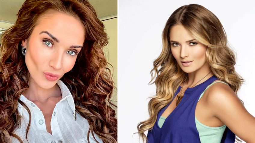 Actriz de telenovelas mexicanas preocupa a sus fans por supuesta delgadez extrema