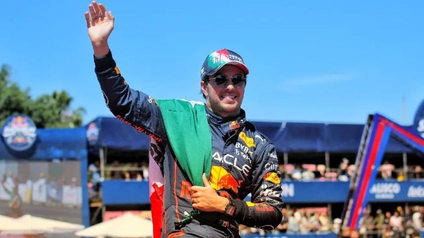 'Checo' Pérez negocia su regreso a la Fórmula 1 con otras dos escuderías de competencia