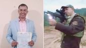 Foto ilustrativa de la nota titulada Gerardo Cortés, alcalde de Morena, pide licencia tras hallarle armas y drogas en Puebla