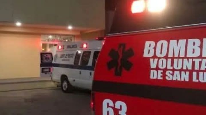 Tragedia en San Luis Río Colorado: Muere bebé de 9 meses tras atragantarse con zanahoria