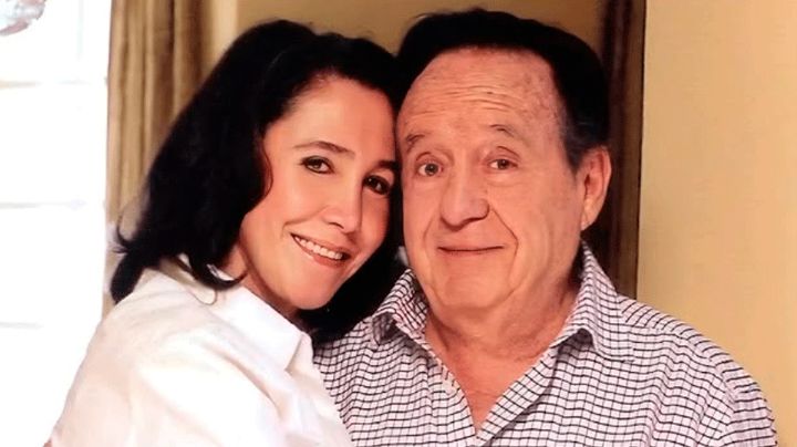 ‘Chespirito': Revelan supuesta infidelidad de Gómez Bolaños a su ex con Florinda Meza