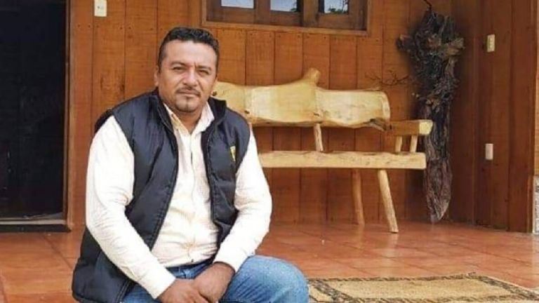 Regidor David Castillejos Cruz fue asesinado durante agresión armada en Oaxaca
