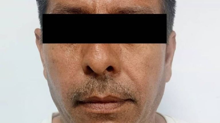 Esposo de Lupita TikTok es detenido por delito equiparable a violación en Nuevo León