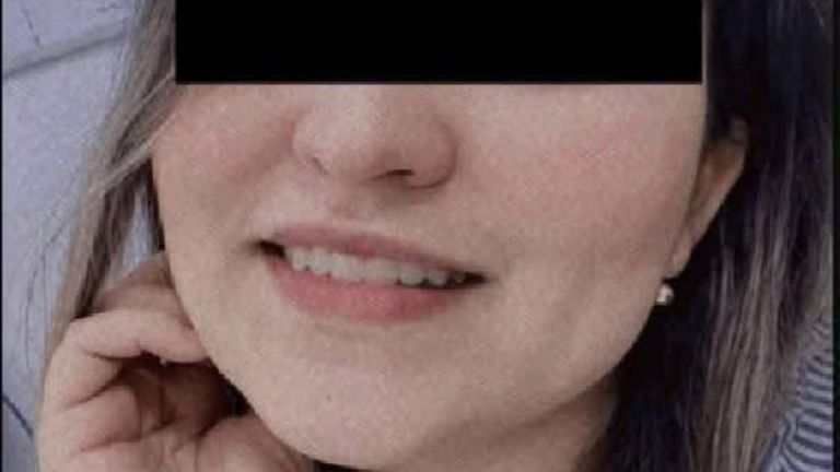 Arrestan a empleada de Fiscalía de Tamaulipas con 184 mil dólares ocultos en Texas