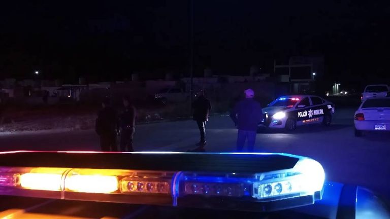 Mujer es arrestada por violencia familiar contra bebé y daños contra la salud en Nogales