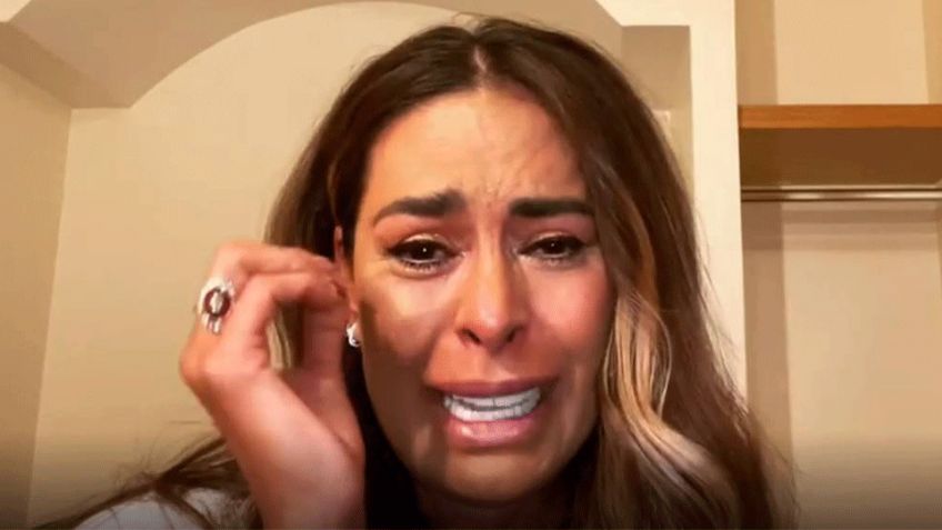 ¿Galilea Montijo de luto? Impresionante predicción sobre la conductora del programa ‘Hoy’