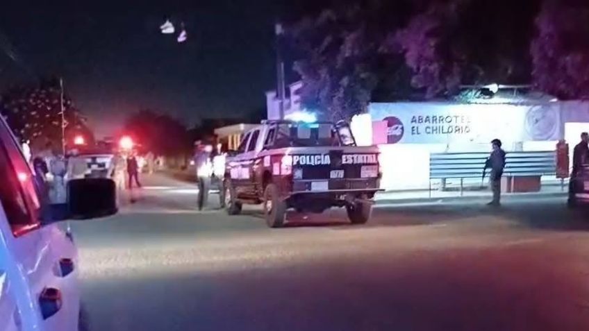 Autoridades investigan nuevo homicidio en Ciudad Obregón: La víctima, un menor de edad