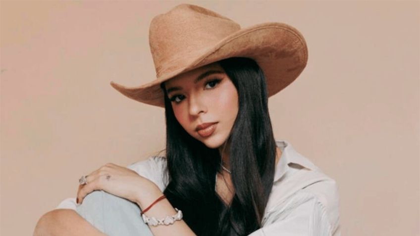 Ángela Aguilar revela terribles consecuencias que enfrenta tras boda con Christian Nodal