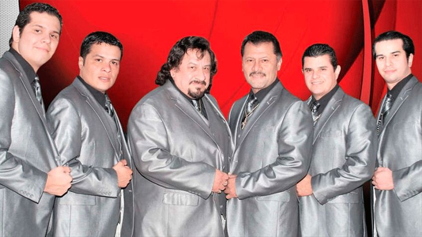 VIDEO: Estos son los últimos momentos con vida del exvocalista de Los Caminantes