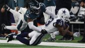 Foto ilustrativa de la nota titulada Philadelphia Eagles vs Dallas Cowboys: Así será el partido inaugural de la NFL 2025
