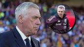 Foto ilustrativa de la nota titulada Recibe Carlo Ancelotti contrato millonario de 10.8mdd anuales como técnico de Brasil