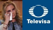 Foto ilustrativa de la nota titulada Intentaron secuestrar a actriz de Televisa al grabar novela y la salvan; le dispararon