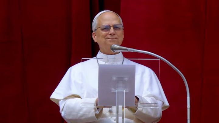 ¿Papa León XIV juega videojuegos para pasar su tiempo libre?; estos son sus favoritos