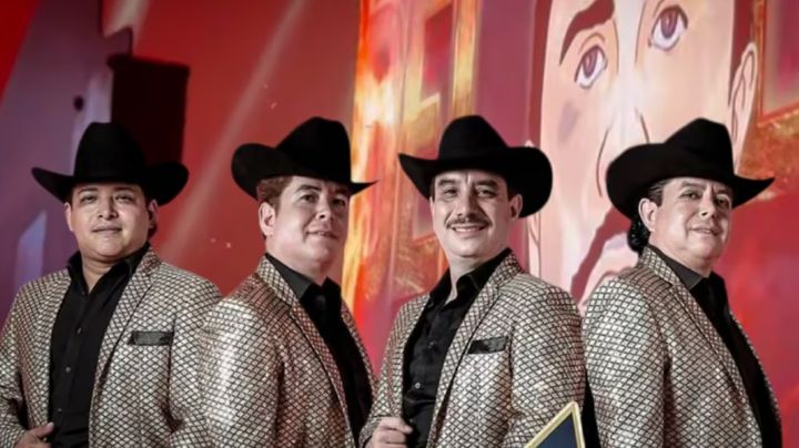 Los Alegres del Barranco, vinculados a proceso: Podrían ir a prisión por apología al narco