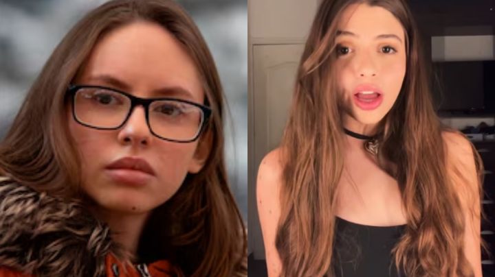 Alexa Hoffman afirma que Héctor Parra abusó de Daniela Parra y la demanda; así le responde