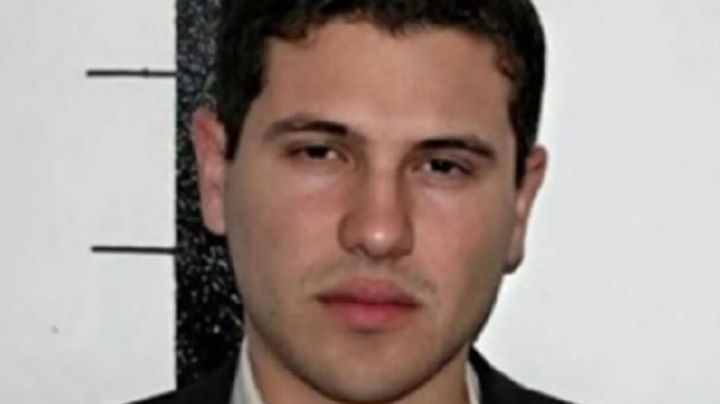 Se les escapó Iván Archivaldo: 'WSJ' revela cómo se fugó por narcotúnel en Culiacán