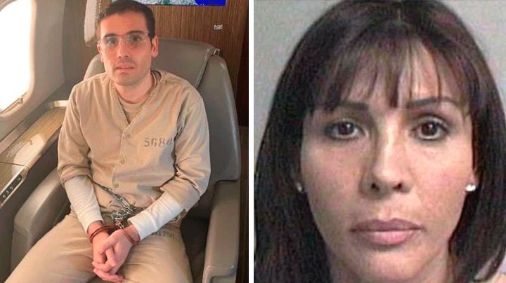 Claudia Sheinbaum habla sobre arribo de la madre de Ovidio Guzmán a Estados Unidos