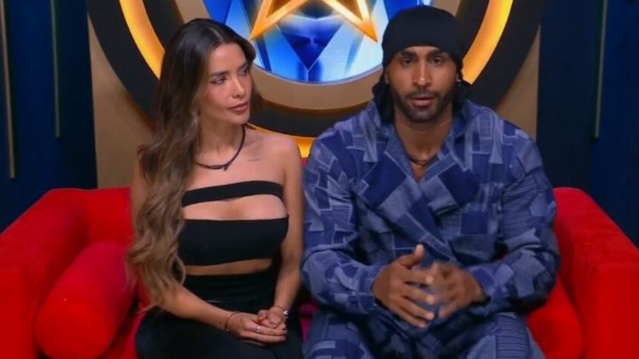 Ella sería la catorceava eliminada de 'La Casa De Los Famosos All Stars', según las encuestas