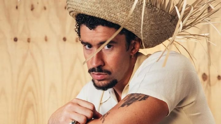 Anuncia Bad Bunny dos fechas más en CDMX para concierto en Estadio GNP Seguros