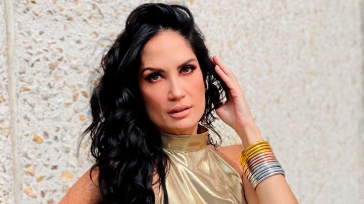 Joanna Vega-Biestro lanza zarpazo a Crista Montes por querer desheredar a Gala Montes