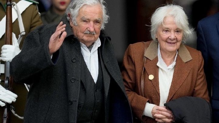 Se encuentra José Mujica con cáncer de esófago en etapa terminal; recibe cuidados paliativos