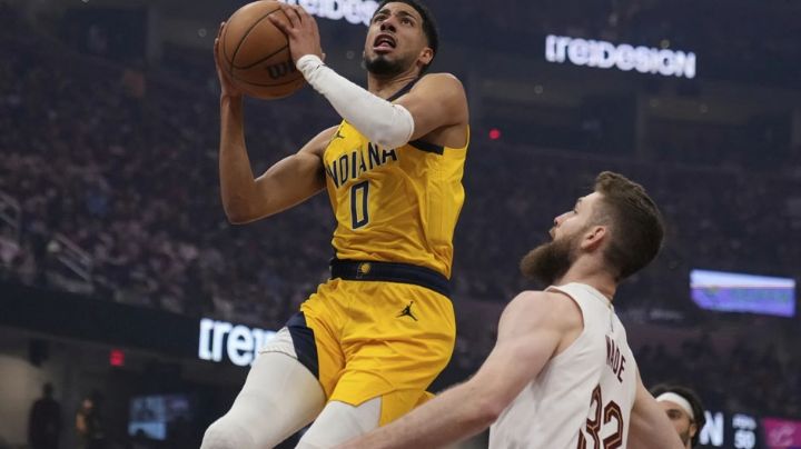 Thunder y Cavaliers, sin mucho margen de error cuando reciban el Juego 5