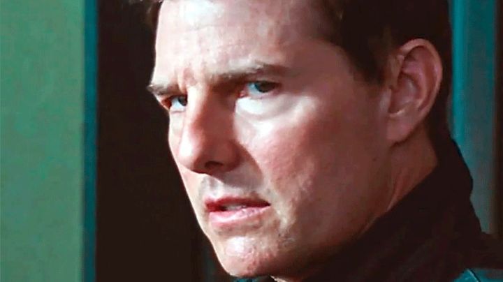 Así respondió Tom Cruise a los aranceles de Donald Trump en rodajes fuera de EU
