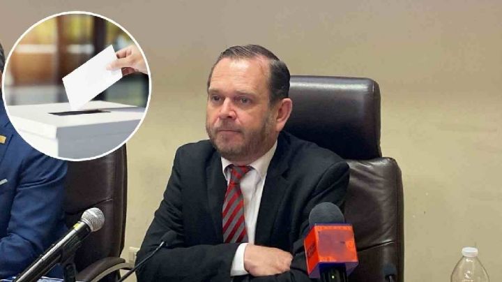 Ninguno de los candidatos a elección en el Poder Judicial en Sonora ha solicitado seguridad