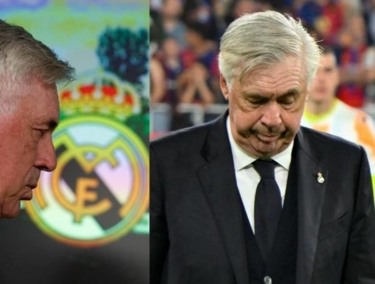 Con Carlo Ancelotti Brasil busca recuperar su lugar en el mundial 2026