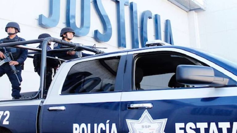 Agresión armada de civiles contra autoridades deja 7 lesionados y un abatido en Oaxaca