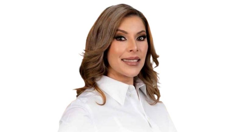 Cjng lanza amenaza en video y coloca manta por muerte de regidora de Teocaltiche