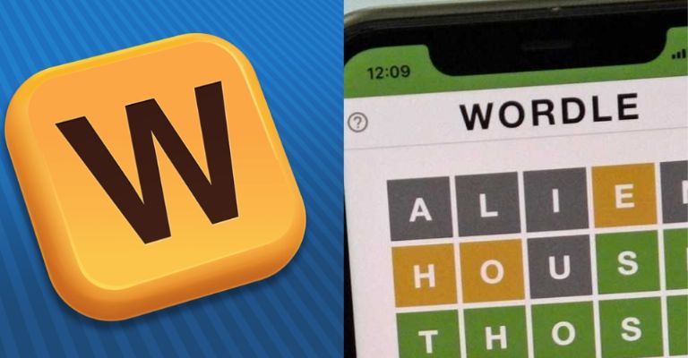 Word With Friends y  Wordle, los dos juegos favoritos del Papa/ Créditos: Internet