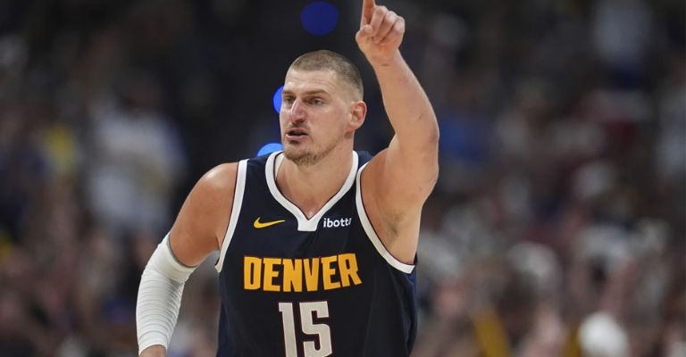 Jokic y compañía saldrán a recuperar la ventaja en la serie