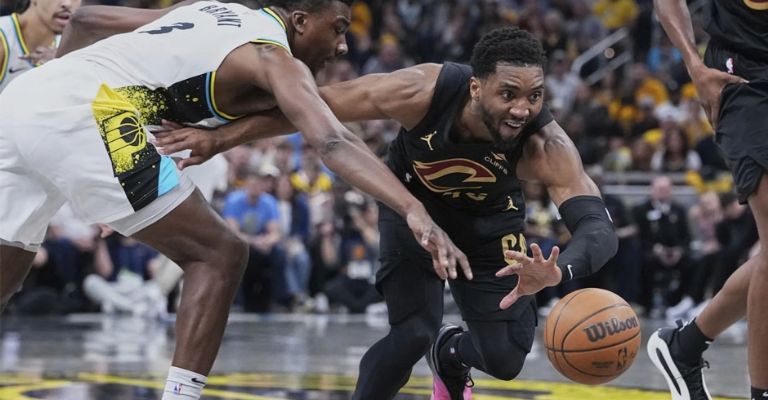 Mitchell sería una baja importante en Cleveland