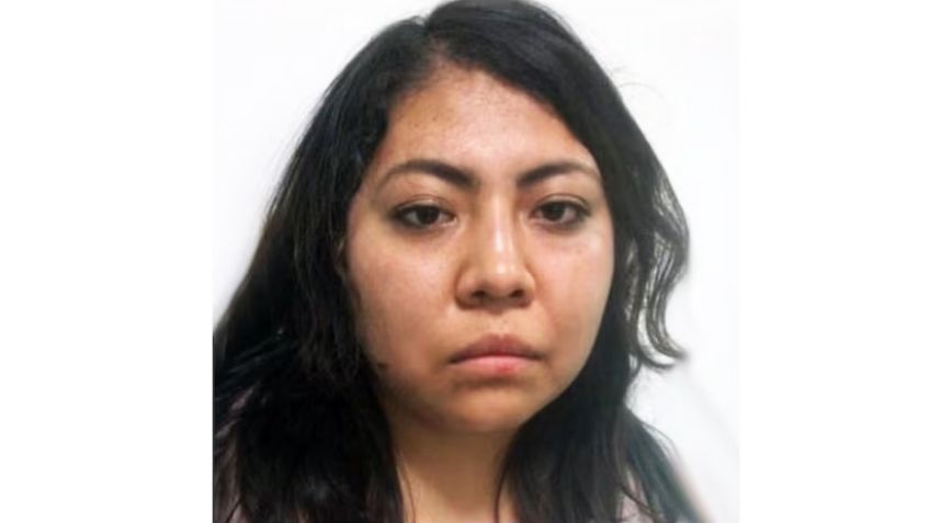 Adriana secuestró a mujer, cobró rescate y la mató; irá a prisión de por vida en Edomex