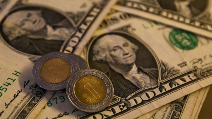Precio del dólar en México HOY lunes 12 de mayo de 2025: Tipo de cambio actual