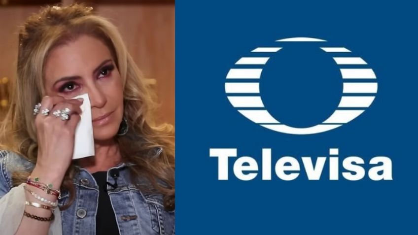 Intentaron secuestrar a actriz de Televisa al grabar novela y la salvan; le dispararon