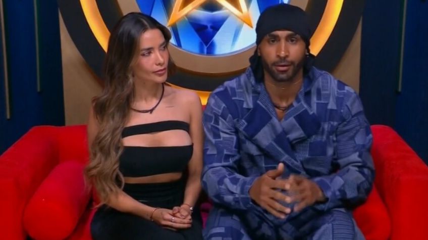 Ella sería la catorceava eliminada de 'La Casa De Los Famosos All Stars', según las encuestas