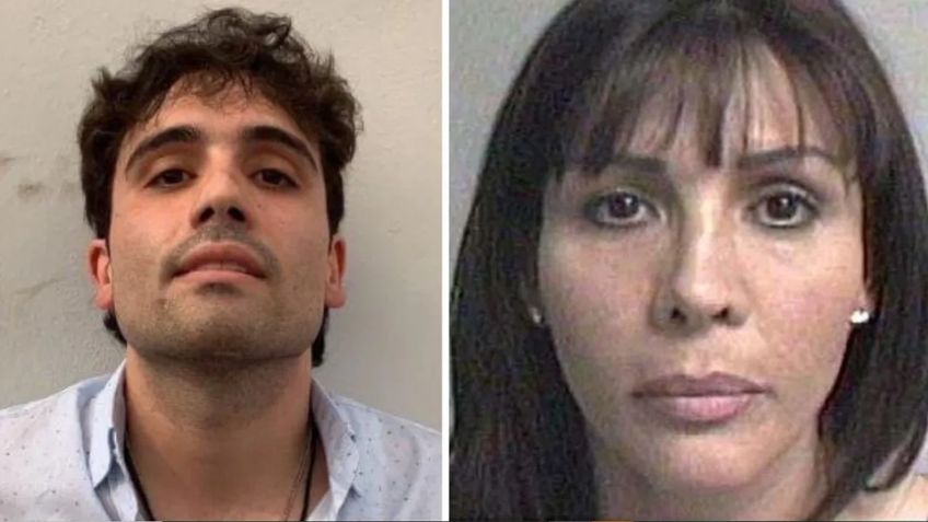 ¿Por qué Griselda López, madre de Ovidio, se entregó al FBI junto con 16 familiares?