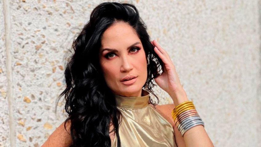 Joanna Vega-Biestro lanza zarpazo a Crista Montes por querer desheredar a Gala Montes